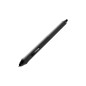 Wacom Pro Pen 2 Sort Stylus Wacom Pro Pen 2 Sort Stylus